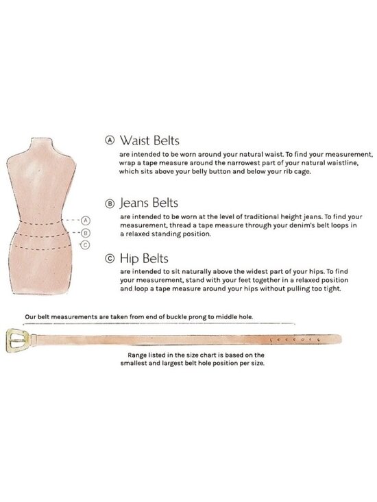 Belts